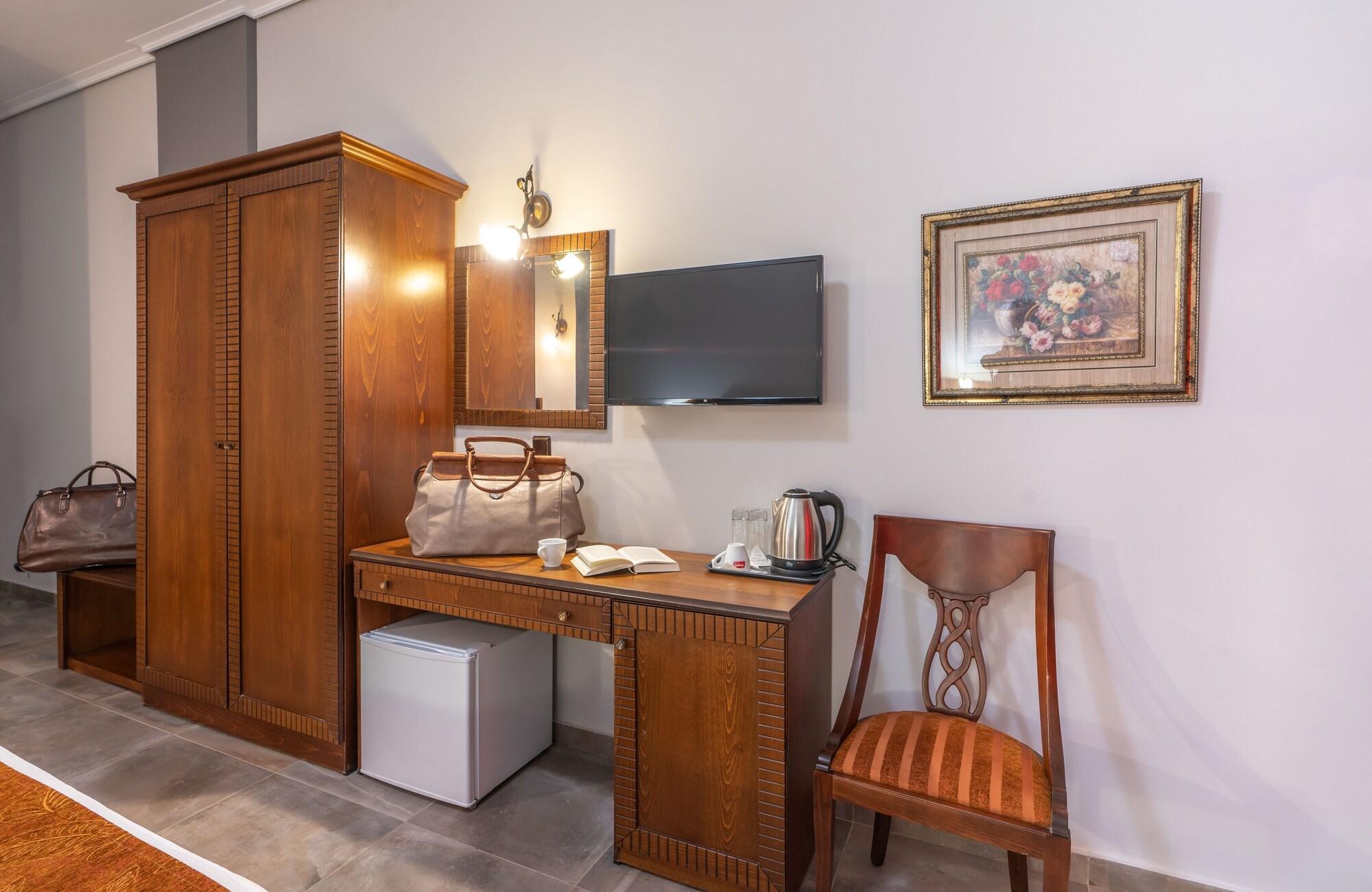 Paralia Beach Boutique Hotel Dış mekan fotoğraf