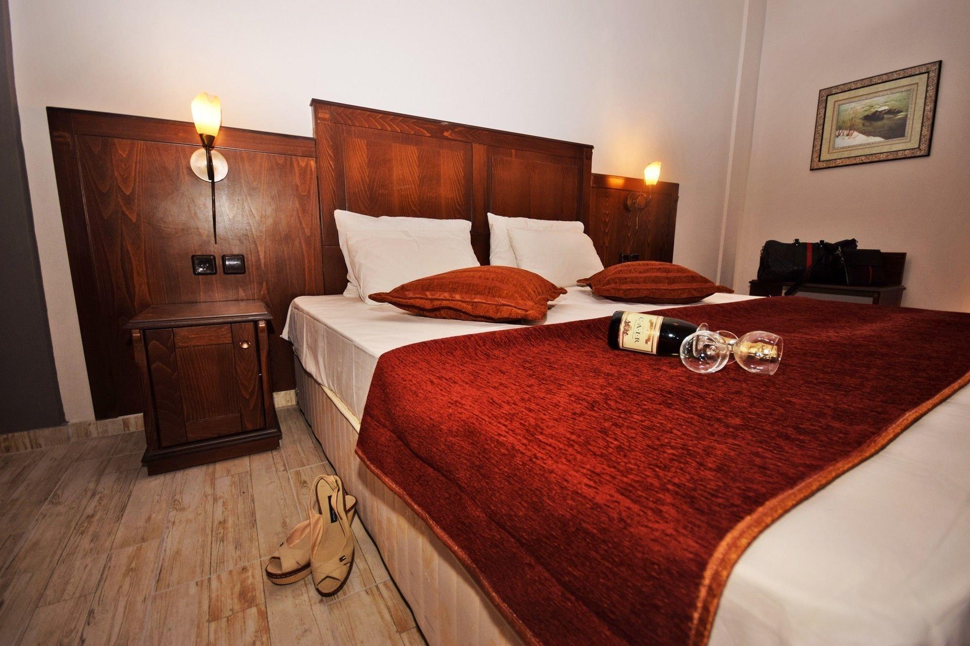 Paralia Beach Boutique Hotel Dış mekan fotoğraf