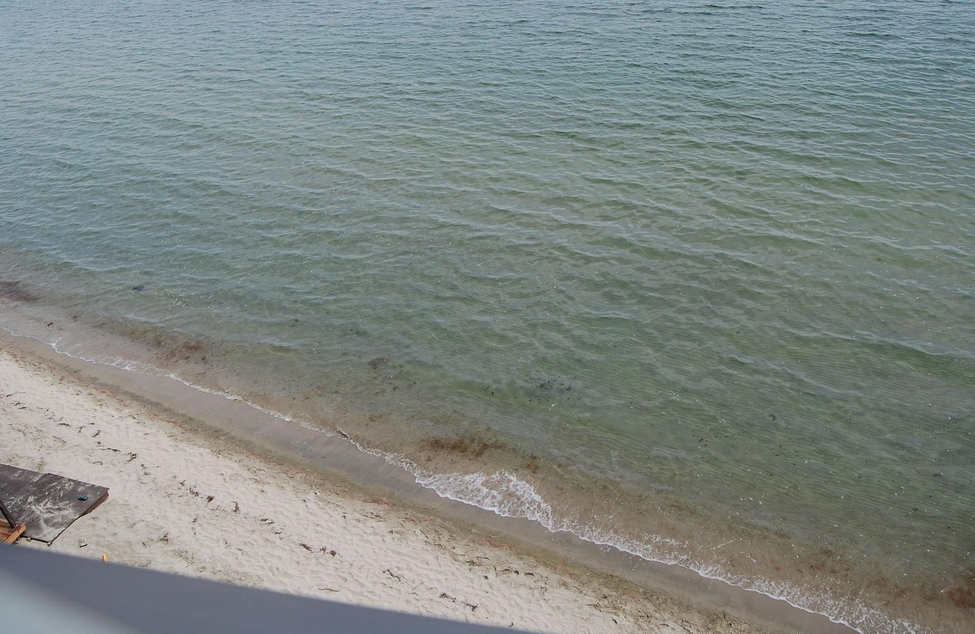 Paralia Beach Boutique Hotel Dış mekan fotoğraf
