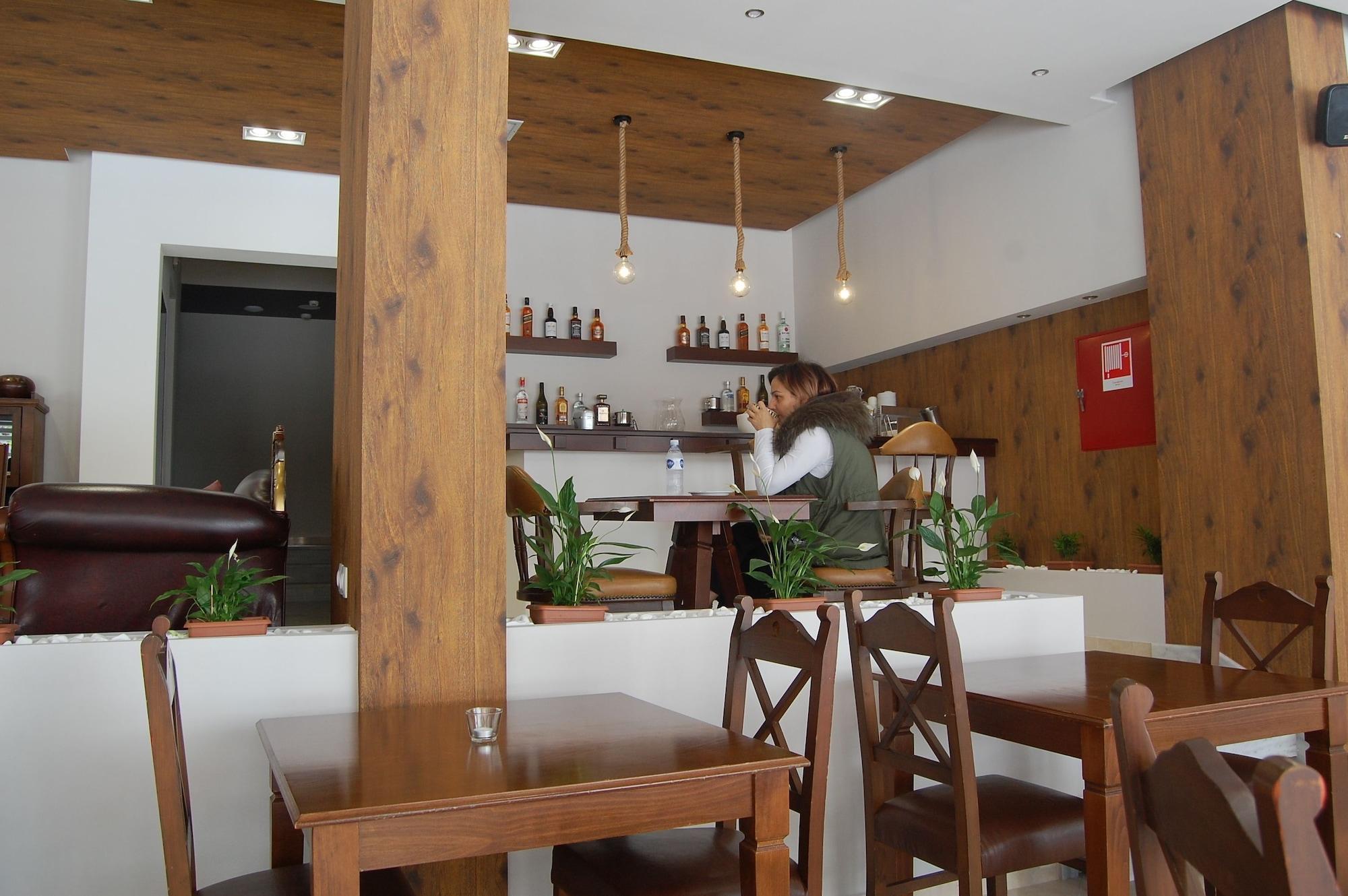 Paralia Beach Boutique Hotel Dış mekan fotoğraf