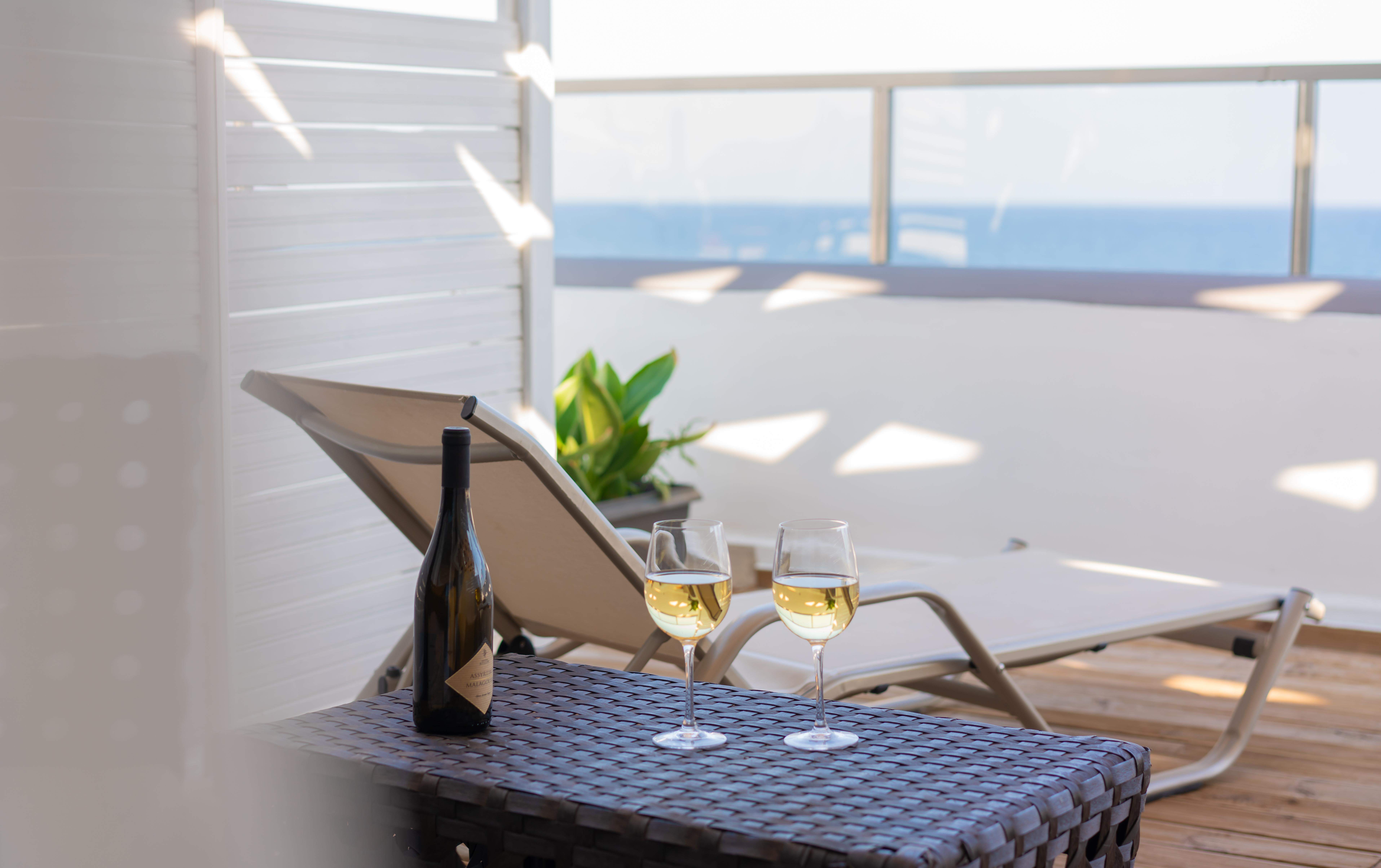 Paralia Beach Boutique Hotel Dış mekan fotoğraf