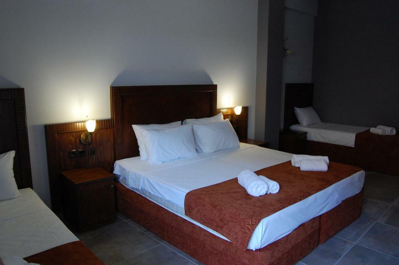 Paralia Beach Boutique Hotel Dış mekan fotoğraf