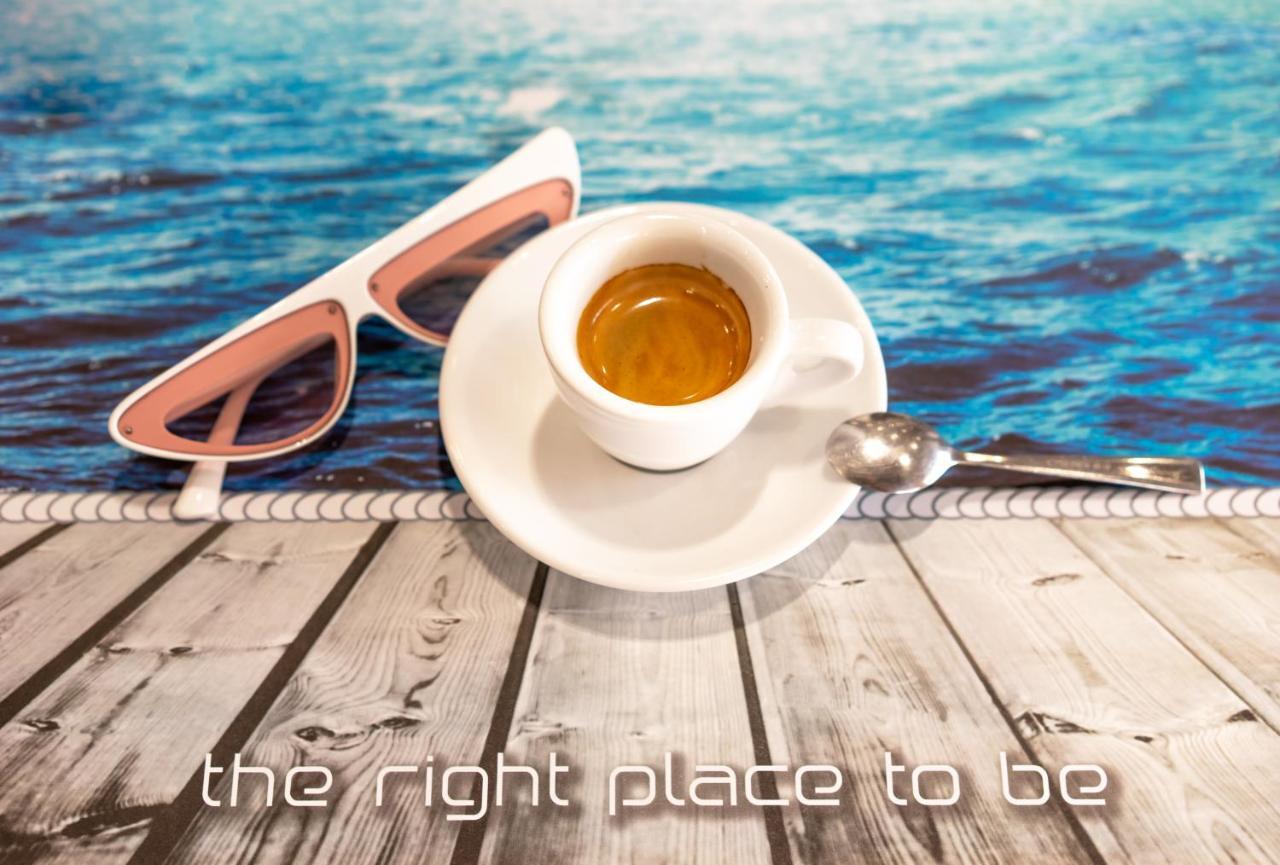 Paralia Beach Boutique Hotel Dış mekan fotoğraf